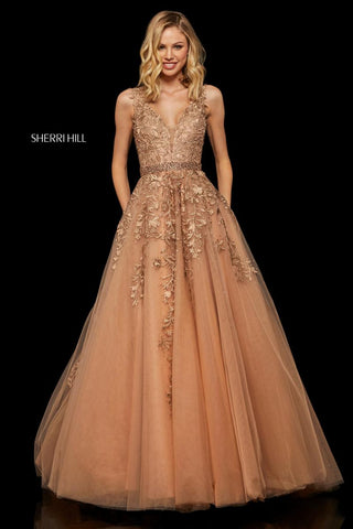 Sherri Hill Style Number 11335 - 6