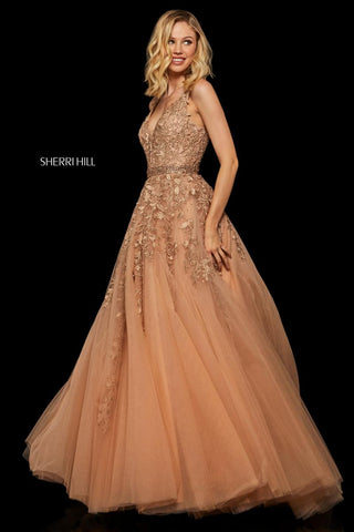 Sherri Hill Style Number 11335 - 7