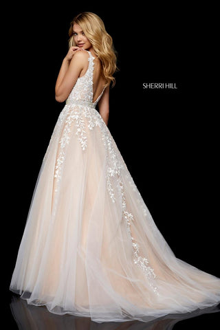 Sherri Hill Style Number 11335 - 4