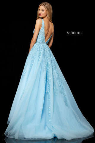 Sherri Hill Style Number 11335 - 9