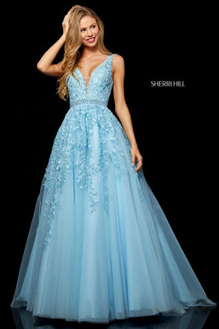 Sherri Hill Style Number 11335 - 8