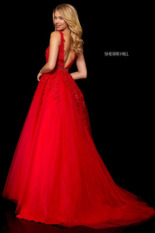 Sherri Hill Style Number 11335 - 2