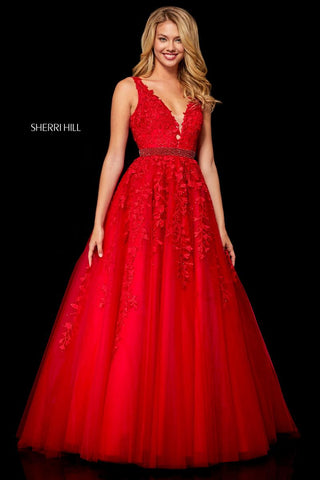 Sherri Hill Style Number 11335 - 1