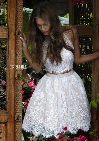Sherri Hill Style Number 32290 - 7