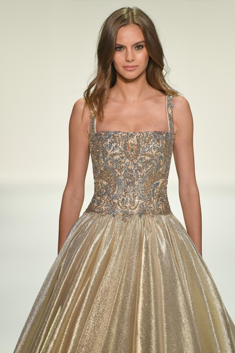 Sherri Hill Style Number 46409 - 3