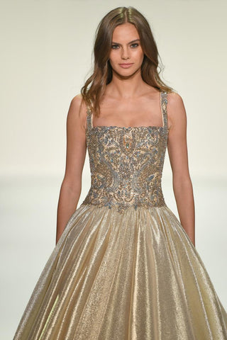 Sherri Hill Style Number 46409 - 3