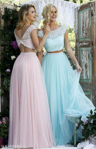 Sherri Hill Style Number 50038 - 6