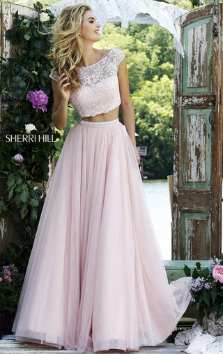 Sherri Hill Style Number 50038 - 15