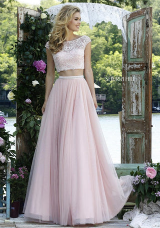 Sherri Hill Style Number 50038 - 14