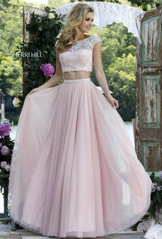 Sherri Hill Style Number 50038 - 5
