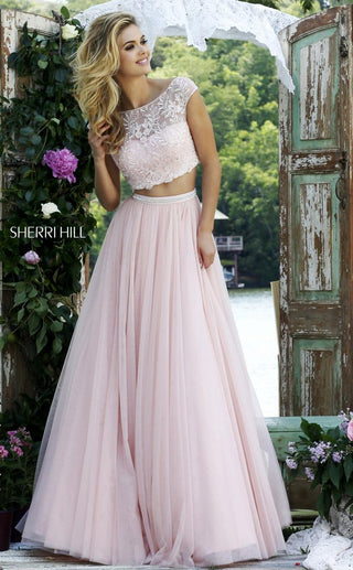 Sherri Hill Style Number 50038 - 11