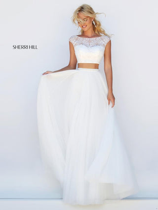 Sherri Hill Style Number 50038 - 1