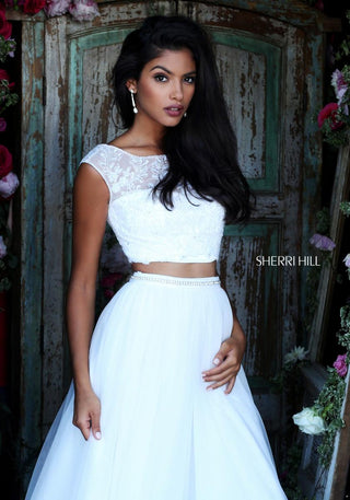 Sherri Hill Style Number 50038 - 16