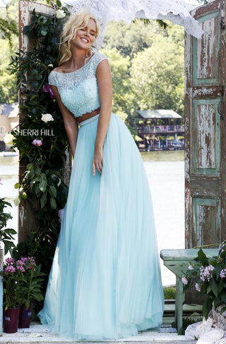 Sherri Hill Style Number 50038 - 9