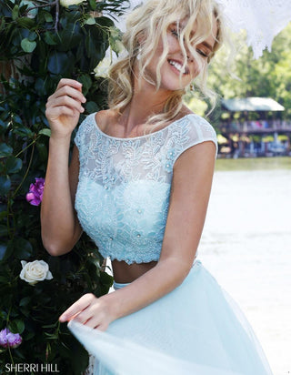 Sherri Hill Style Number 50038 - 20