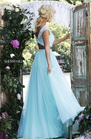 Sherri Hill Style Number 50038 - 4