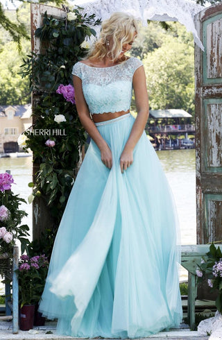 Sherri Hill Style Number 50038 - 7