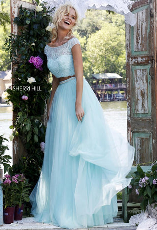 Sherri Hill Style Number 50038 - 3
