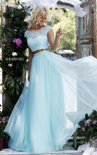 Sherri Hill Style Number 50038 - 10