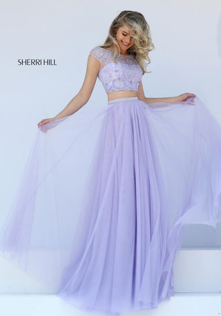 Sherri Hill Style Number 50038 - 13