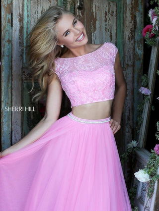 Sherri Hill Style Number 50038 - 19