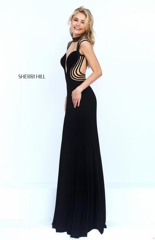 Sherri Hill Style Number 50117 - 5