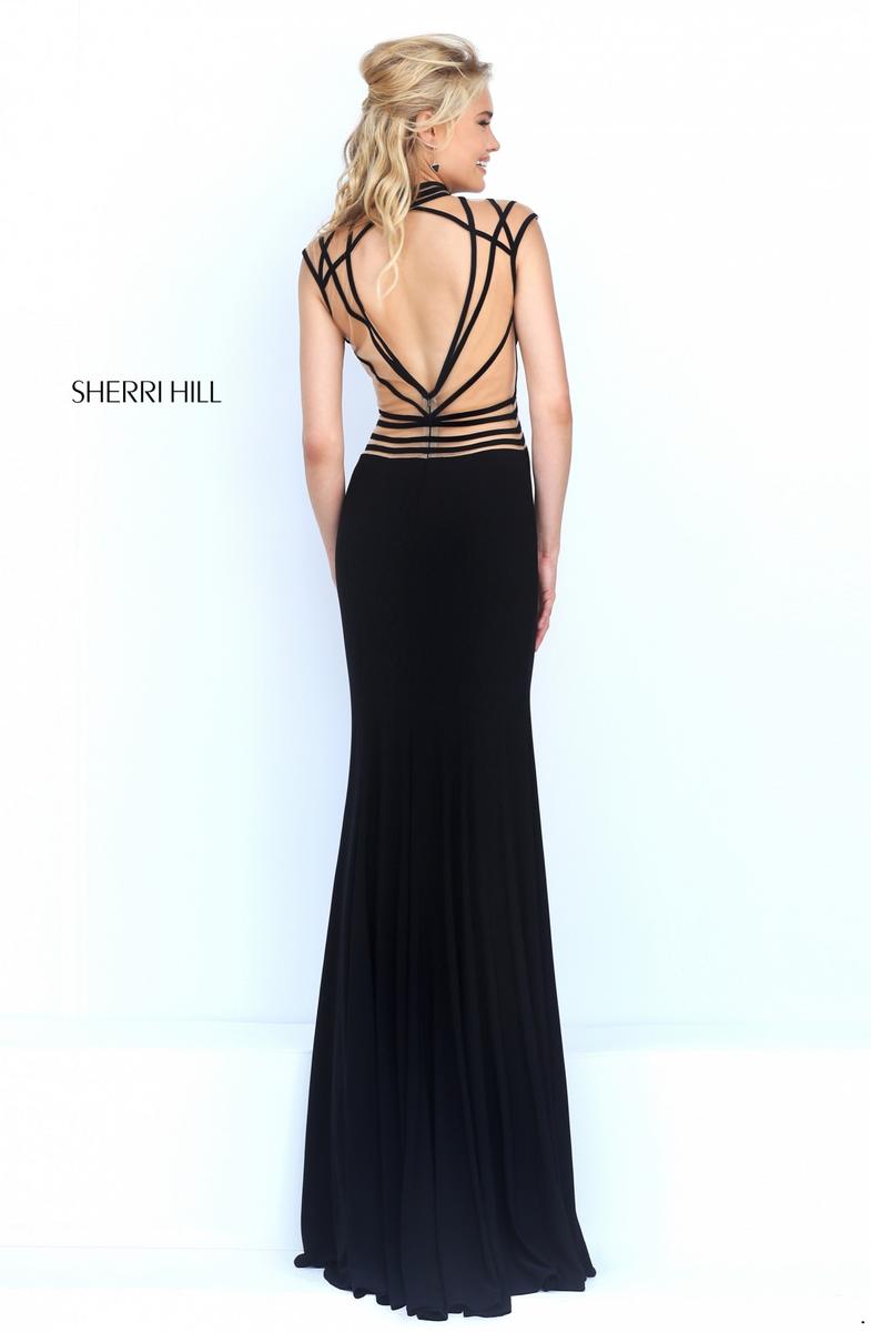 Sherri Hill Style Number 50117 - 4