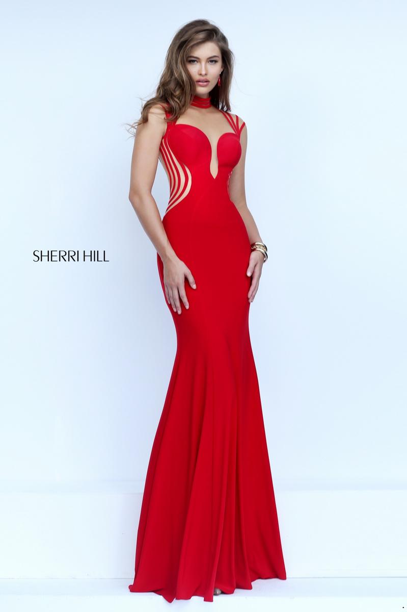 Sherri Hill Style Number 50117 - 6
