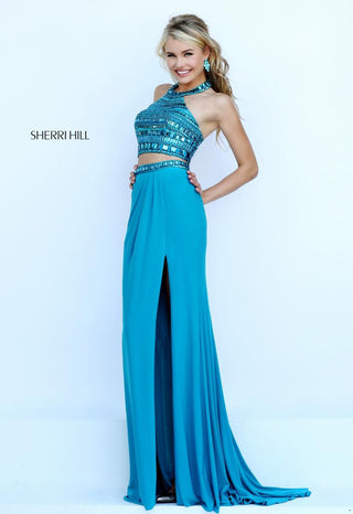 Sherri Hill Style Number 50169 - 1