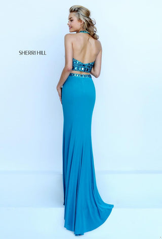 Sherri Hill Style Number 50169 - 2
