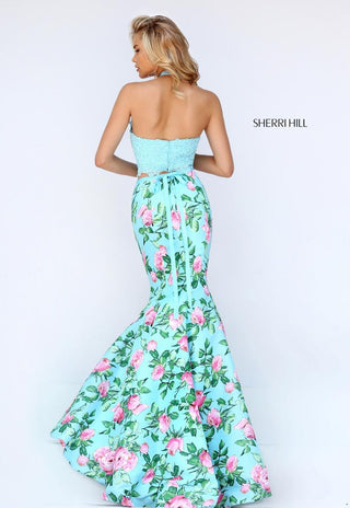 Sherri Hill Style Number 50387 - 2