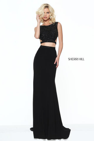 Sherri Hill Style Number 50805 - 1