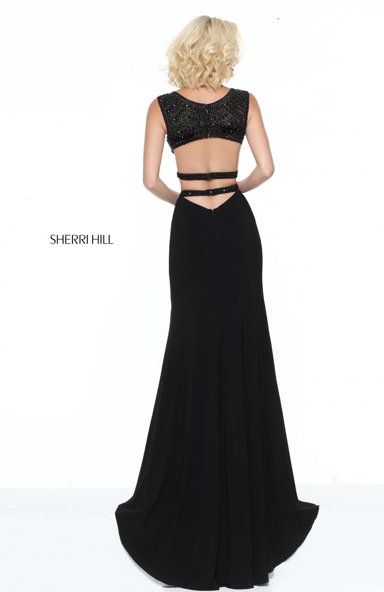 Sherri Hill Style Number 50805 - 2