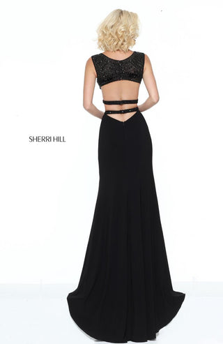 Sherri Hill Style Number 50805 - 2