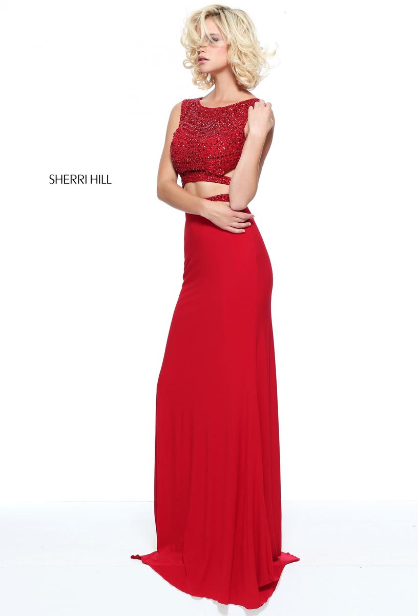 Sherri Hill Style Number 50805 - 5