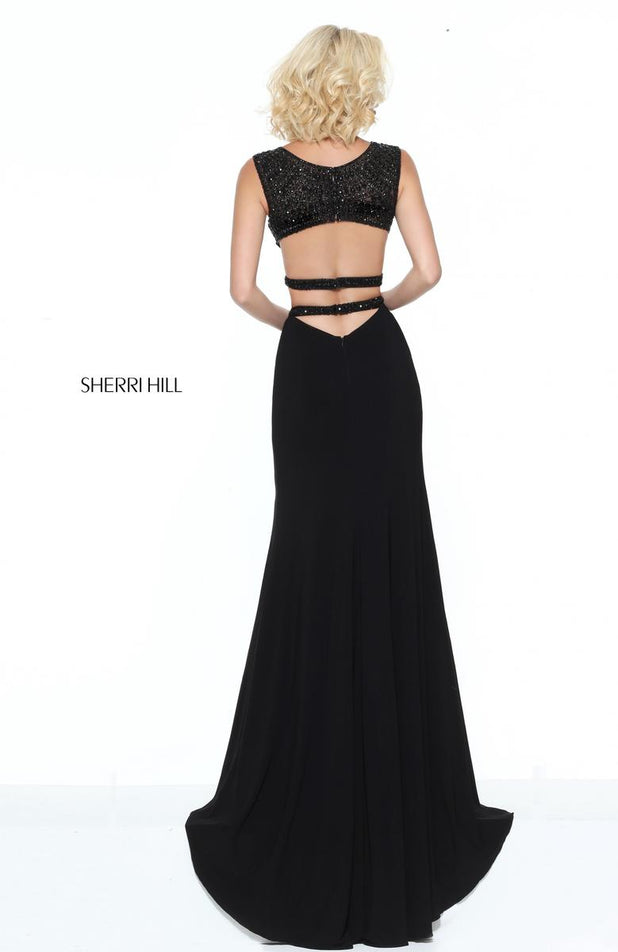 Sherri Hill Style Number 50805 - 2
