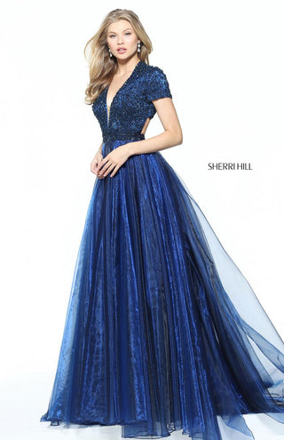 Sherri Hill Style Number 50976 - 1