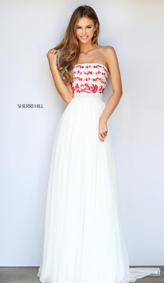 Sherri Hill Style Number 50984 - 4