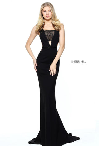 Sherri Hill Style Number 50997 - 1