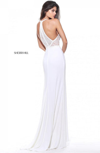 Sherri Hill Style Number 50998 - 2