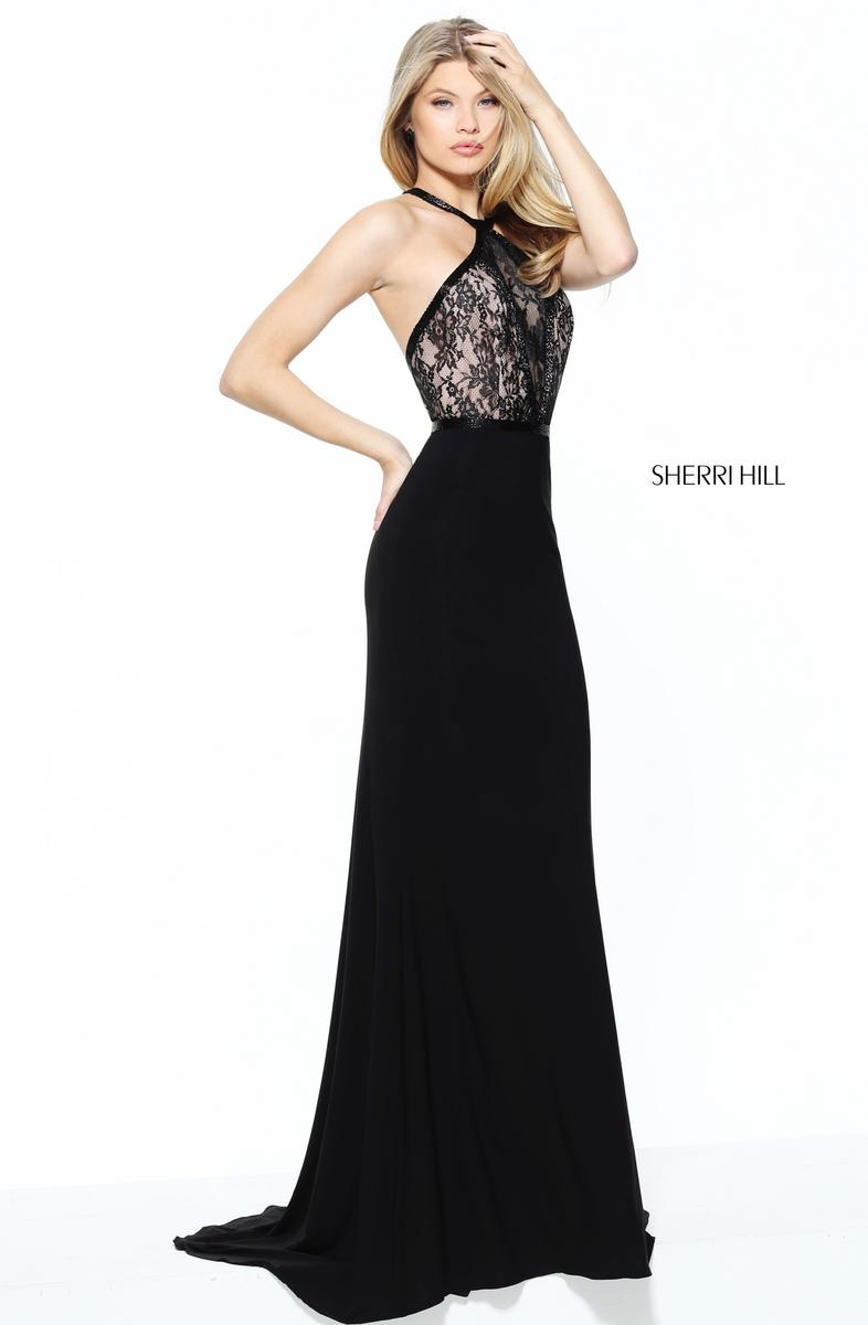 Sherri Hill Style Number 50998 - 3
