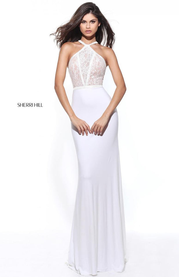 Sherri Hill Style Number 50998 - 1