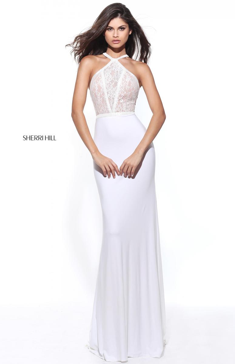Sherri Hill Style Number 50998 - 1