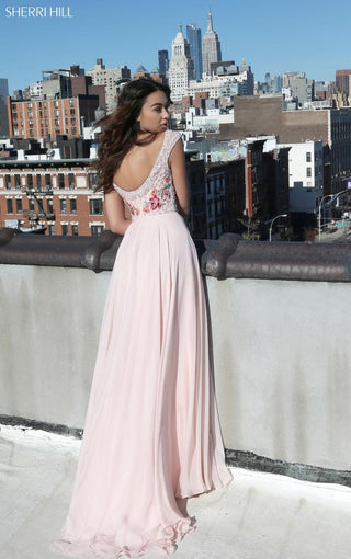 Sherri Hill Style Number 51249 - 4