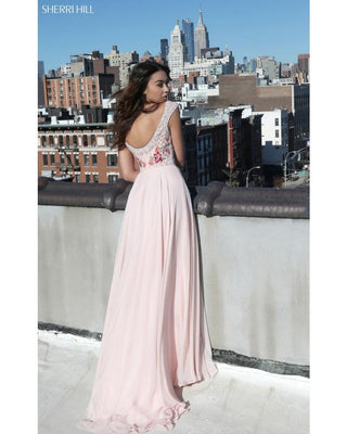 Sherri Hill Style Number 51249 - 8