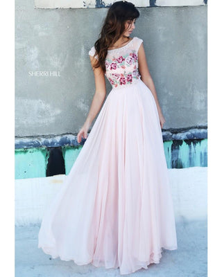 Sherri Hill Style Number 51249 - 11