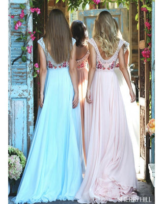 Sherri Hill Style Number 51249 - 13