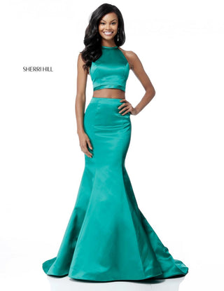 Sherri Hill Style Number 51585 - 7