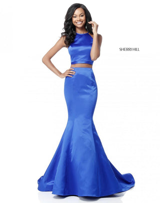 Sherri Hill Style Number 51585 - 8