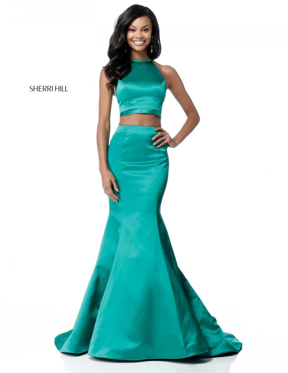 Sherri Hill Style Number 51585 - 7